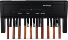 Pedaliera controller MIDI