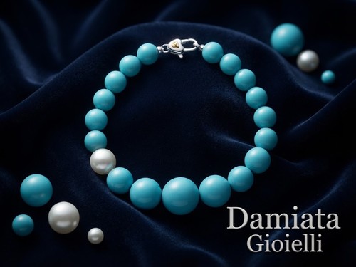 Bracciale elastico scalare - elastico,