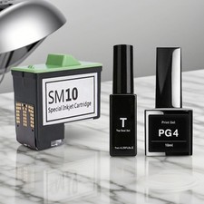 Cartuccia a getto d'inchiostro