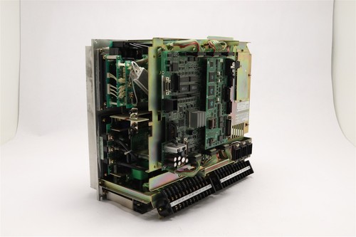 Yaskawa motoman servo pack - motoman,