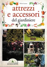 Attrezzi e accessori del