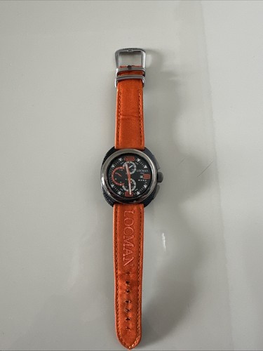Locman mare orologio - orologio, uomo