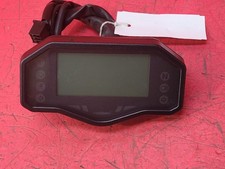 KEEWAY RKF 125 SPEEDO QUADRO