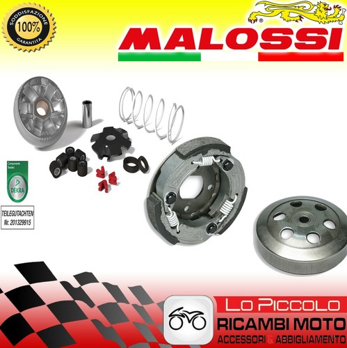 Variatore malossi multivar - malossi,