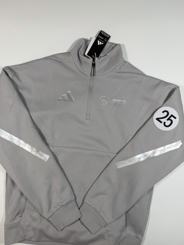 Maglione mercedes amg petronas - mercedes,