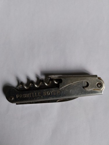 Ancien tire bouchon - ancien,
