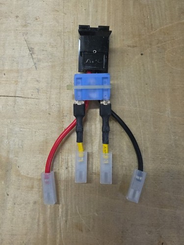 Cablaggio cablaggio connettori