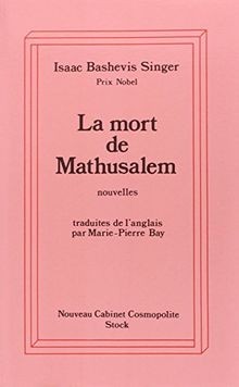 Mort mathusalem von - mort, de