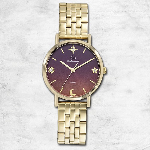 Girl only orologio - only, da