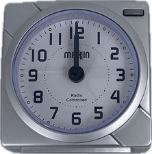 Mekkin RC-1360-S "DCF-77"  -