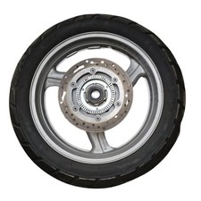 Ruota posteriore honda - ruota,