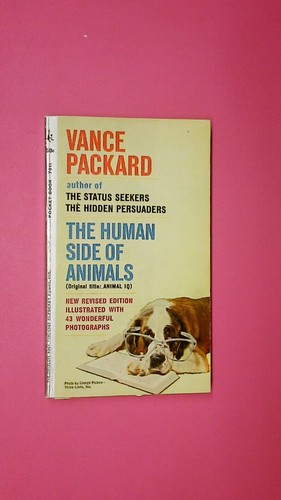 147724 vance packard the - packard,