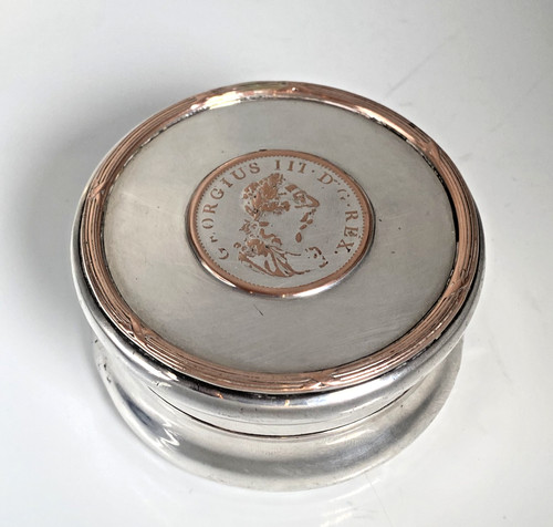 Antico 1805 old - antico,