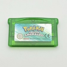 POKÉMON SMERALDO ITA -