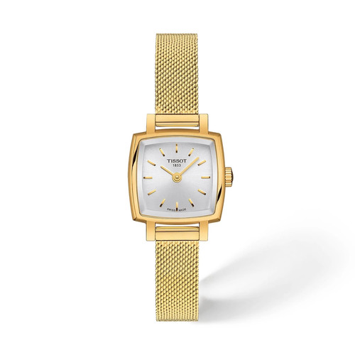 Orologio donna tissot lovely - orologio,
