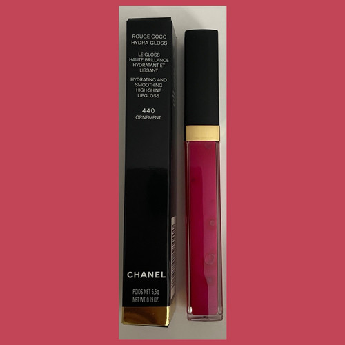 Chanel rouge coco - chanel,