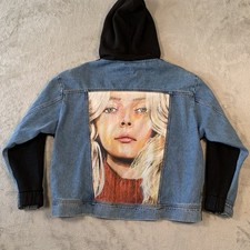 Giacca Zara Donna Small Thani