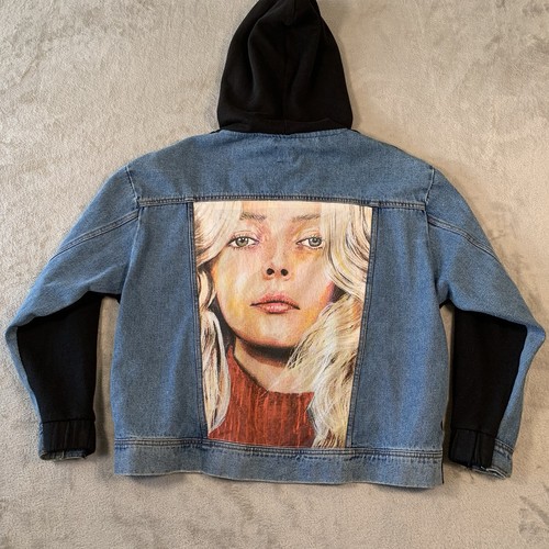 Giacca zara donna piccola - giacca,