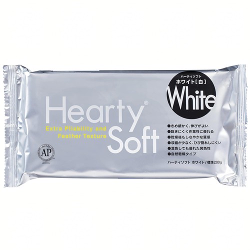 Activa hearty soft clay - soft,