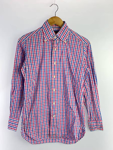 Camicia manica lunga altre