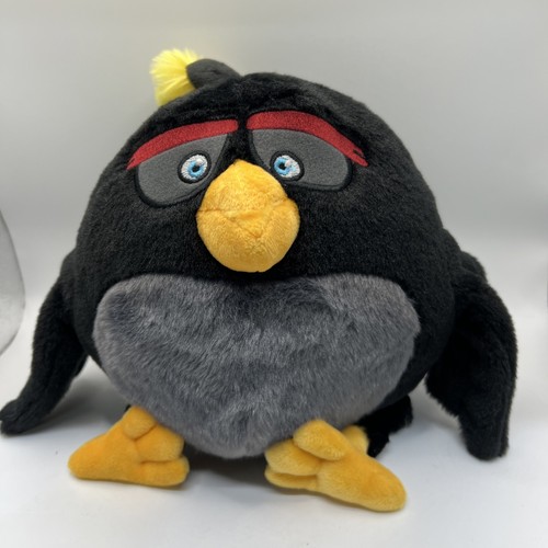 Peluche angry birds 2016 film - peluche,