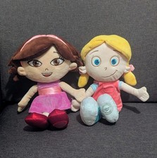 RARO Disney Store Little