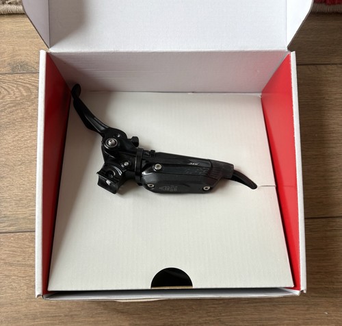 Sram codice rsc blkano - am, db