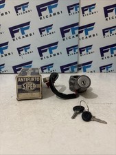 BLOCCASTERZO ANTIFURTO