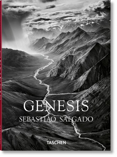 Libri sebastiao salgado - salgado,