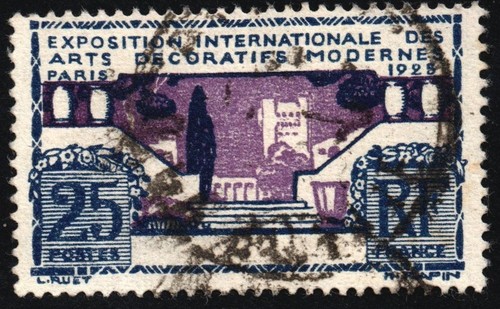 Francia 1924 1925 213 - 1924/1925,
