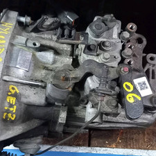 4300023200 Cambio compl.  HYUNDAI GETZ 1.5 16V CRDi VGT Ber. 3p/d/1493cc