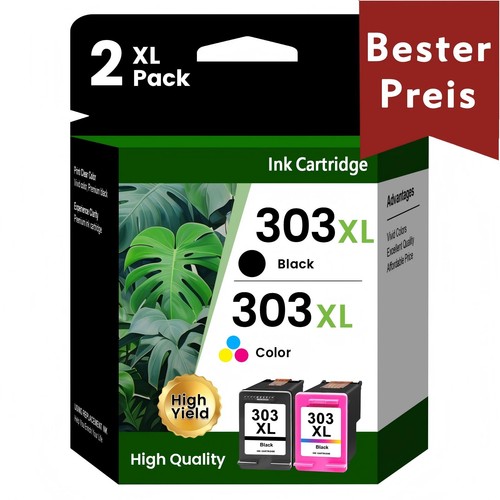 303 cartucce stampante per - xl,