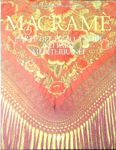 Macrame lunghi daniela - m.,