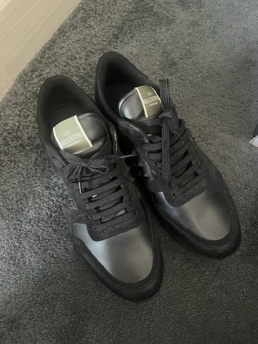 Scarpe ginnastica uomo - da,