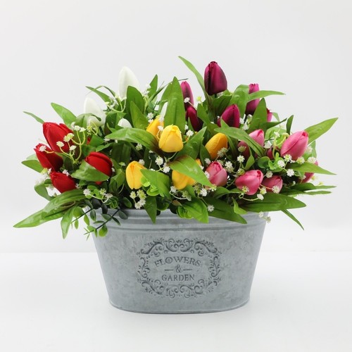 Bouquet tulipani - bouquet,