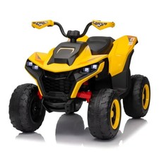 Quad Elettrico per Bambini ATV