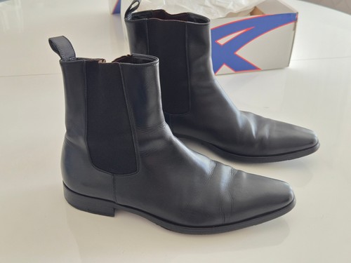 Scarpe classiche gucci stivali - scarpe,