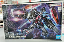 Gunpla - FA-78 Full Armor