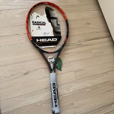 Head Radical S 4 3/8 nuovo