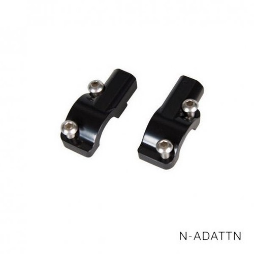 Adattatori supporto specchi - supporto,