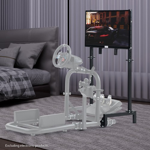 Hottoby racing pro - pro, visualizer
