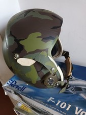 VINTAGE HGU-26 FLIGHT HELMET