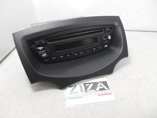 Autoradio Lettore CD Ford Ka II 2009 7354765220 HW:28223222 SW17