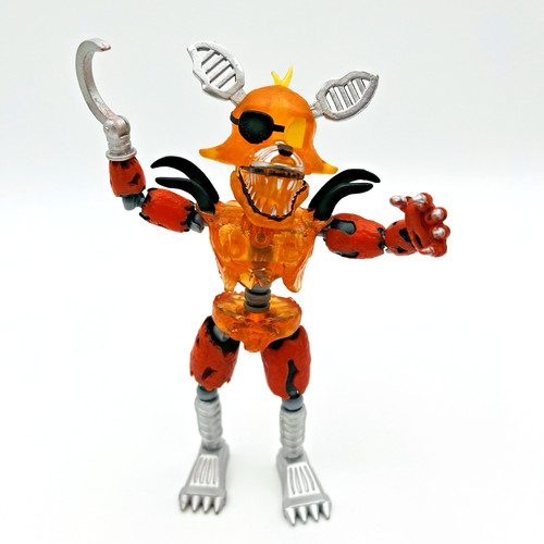 Five nights freddy - five, freddy's