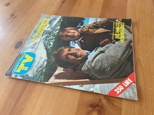 Sorrisi canzoni n 8 - e,