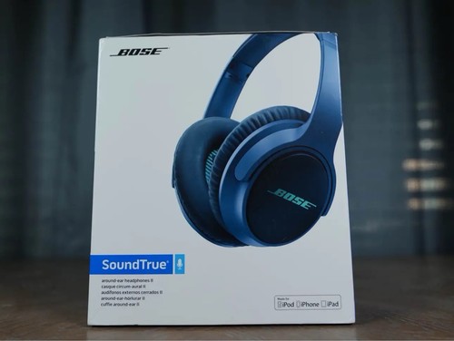Bose soundtrue cuffie - bose,