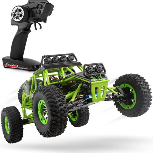 Cars scala 2 4g - 1/12, 4wd