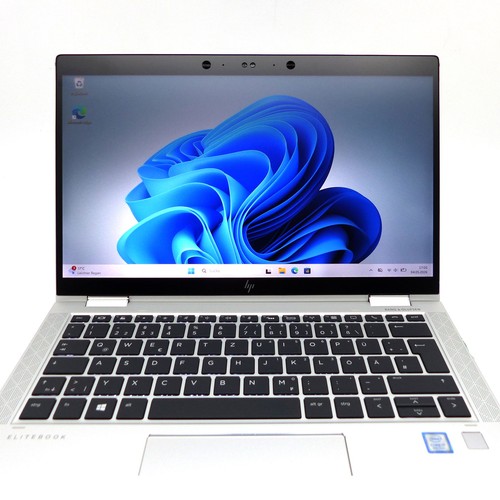 Elitebook x360 1030 core - hp,