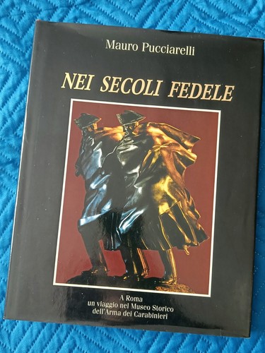 Nei secoli fedele - nei,