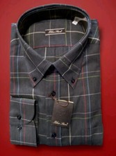 Men's Long Sleeve Flannel